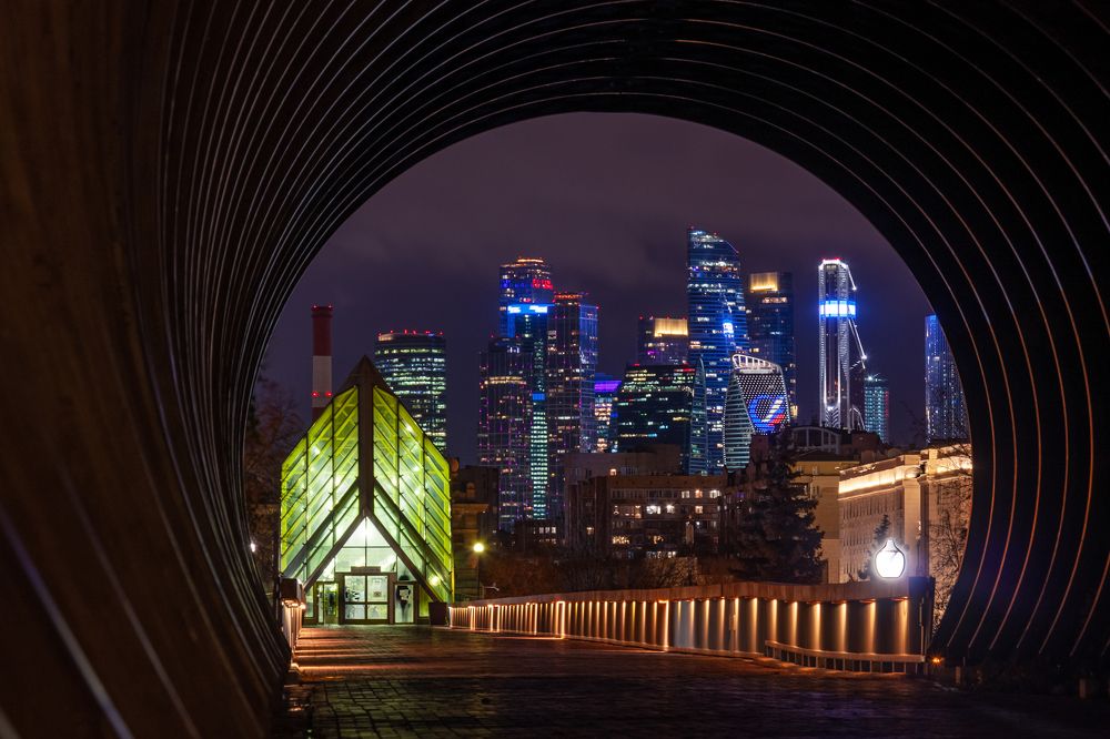 Photograph by Александр Гунин