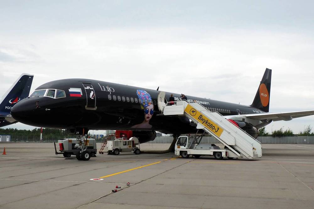 Photograph by DMITRIY DULIN