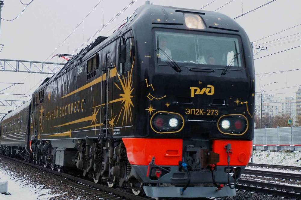 Photograph by DMITRIY DULIN