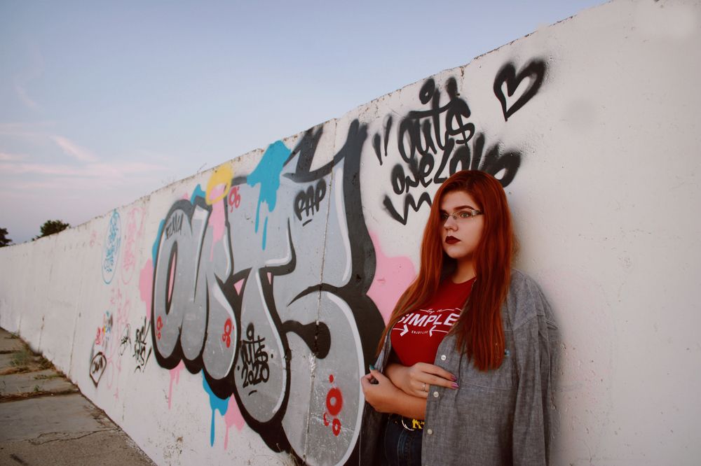 Photograph by Дарья Колесниченко