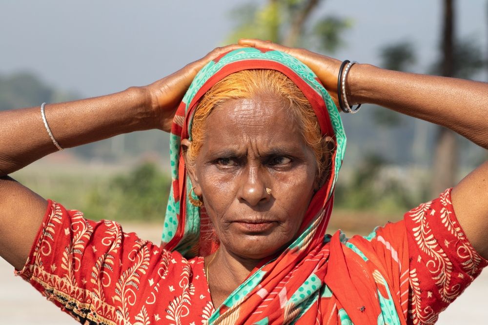 Фотография автора Washiful Majid