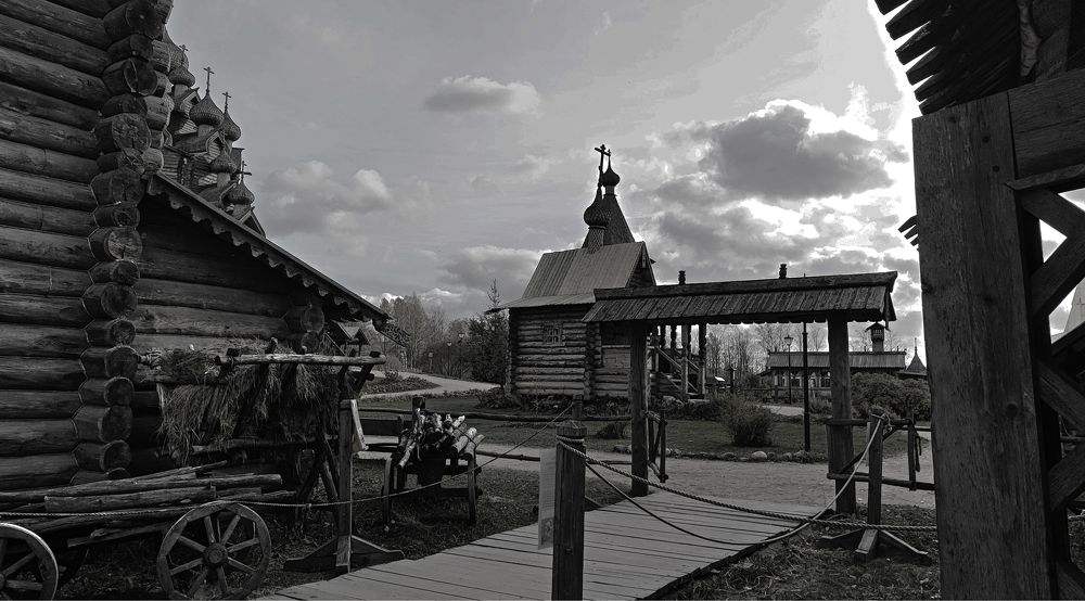 Photograph by Елена Юдина