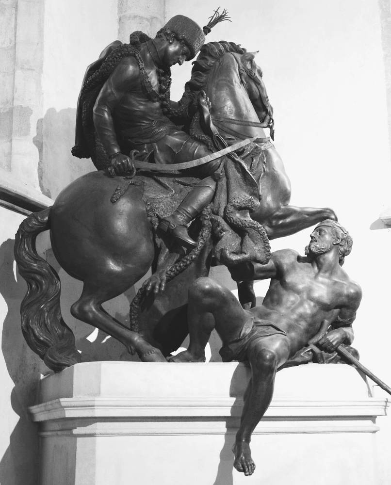 Photograph by Galina Leskova