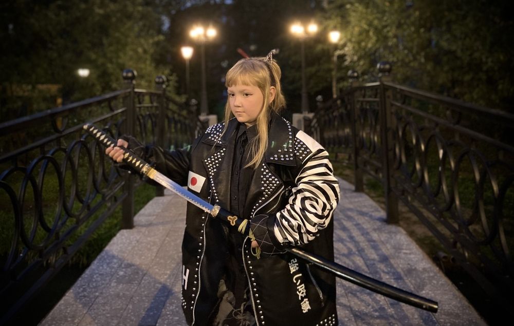 Photograph by Светлана Голикова