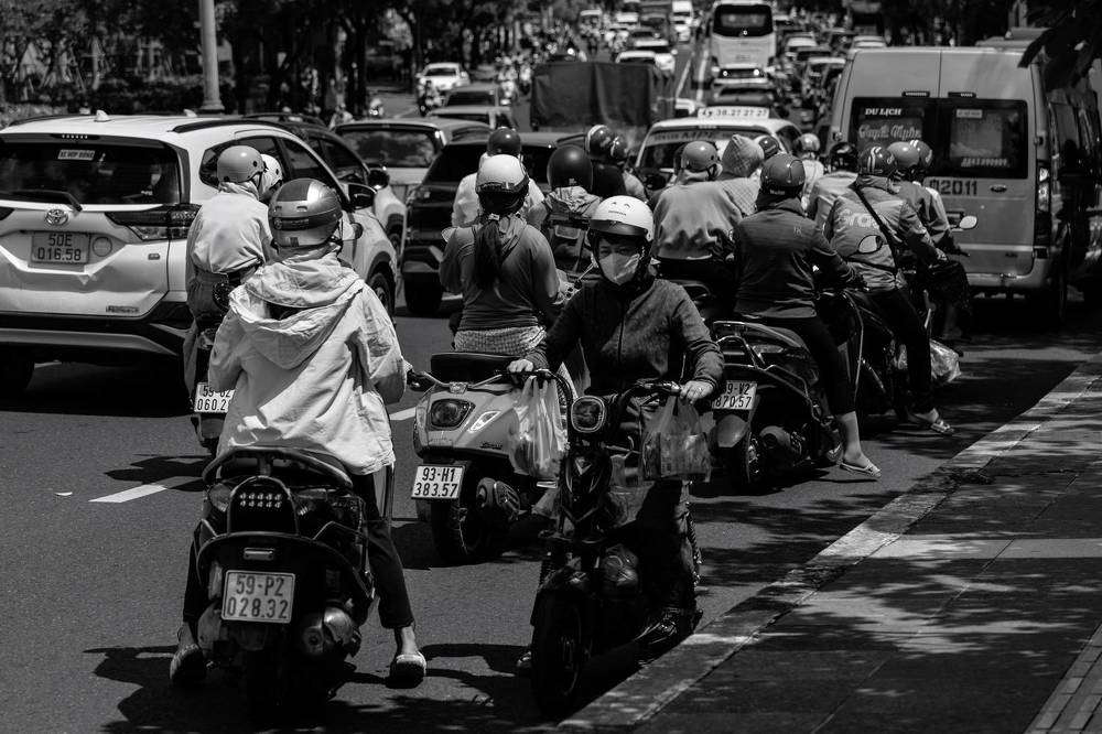 Photograph by Thành Đạt Trần