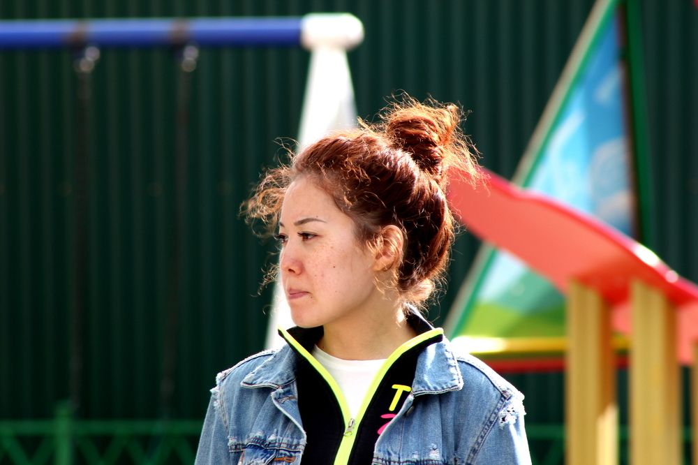 Фотография автора Sholpan Saten