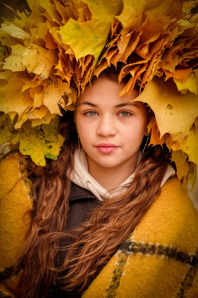 Photograph by Евгения Путинцева