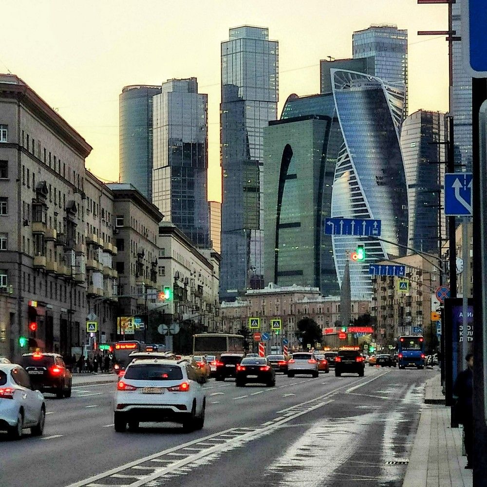 Photograph by Анна Андреевна