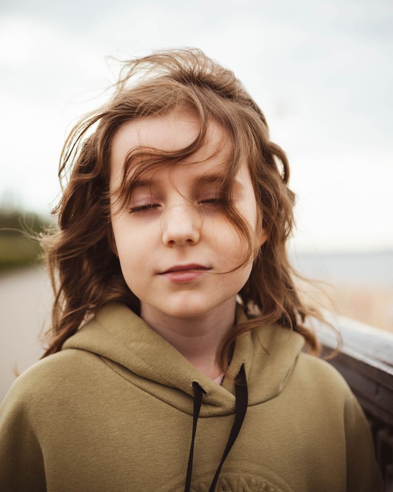 Фотография автора Дарина Фельдман