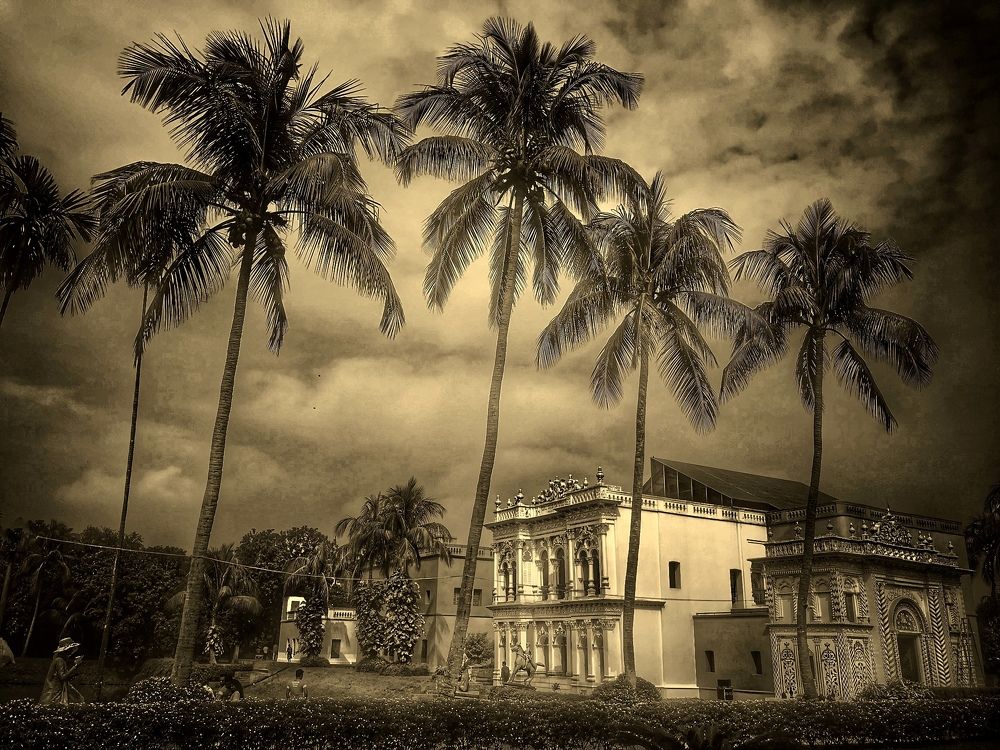 Фотография автора Washiful Majid