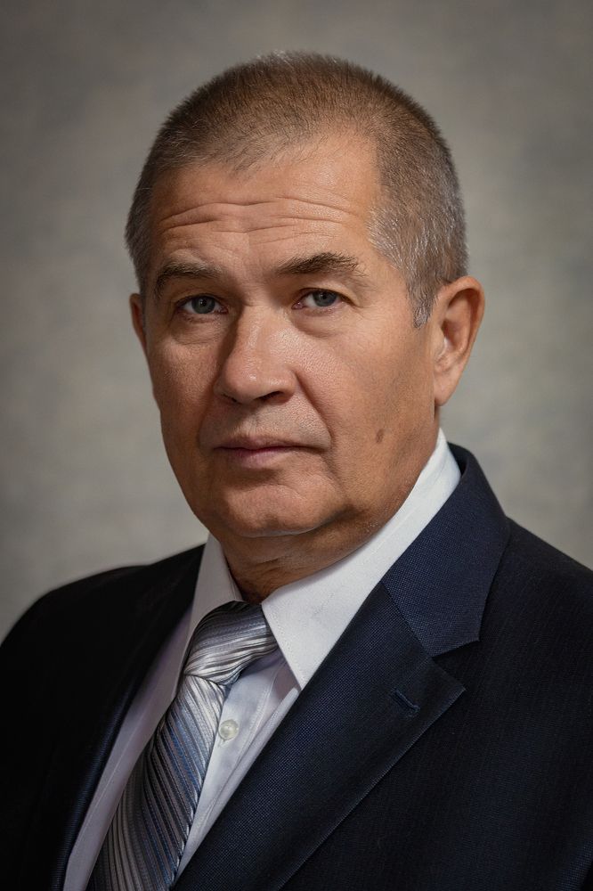 Photograph by Евгений Пятков