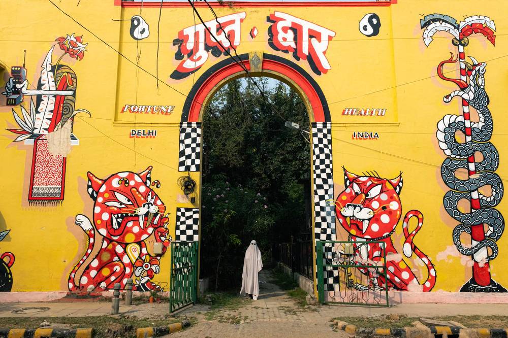 Фотография автора Anuj Medhavi