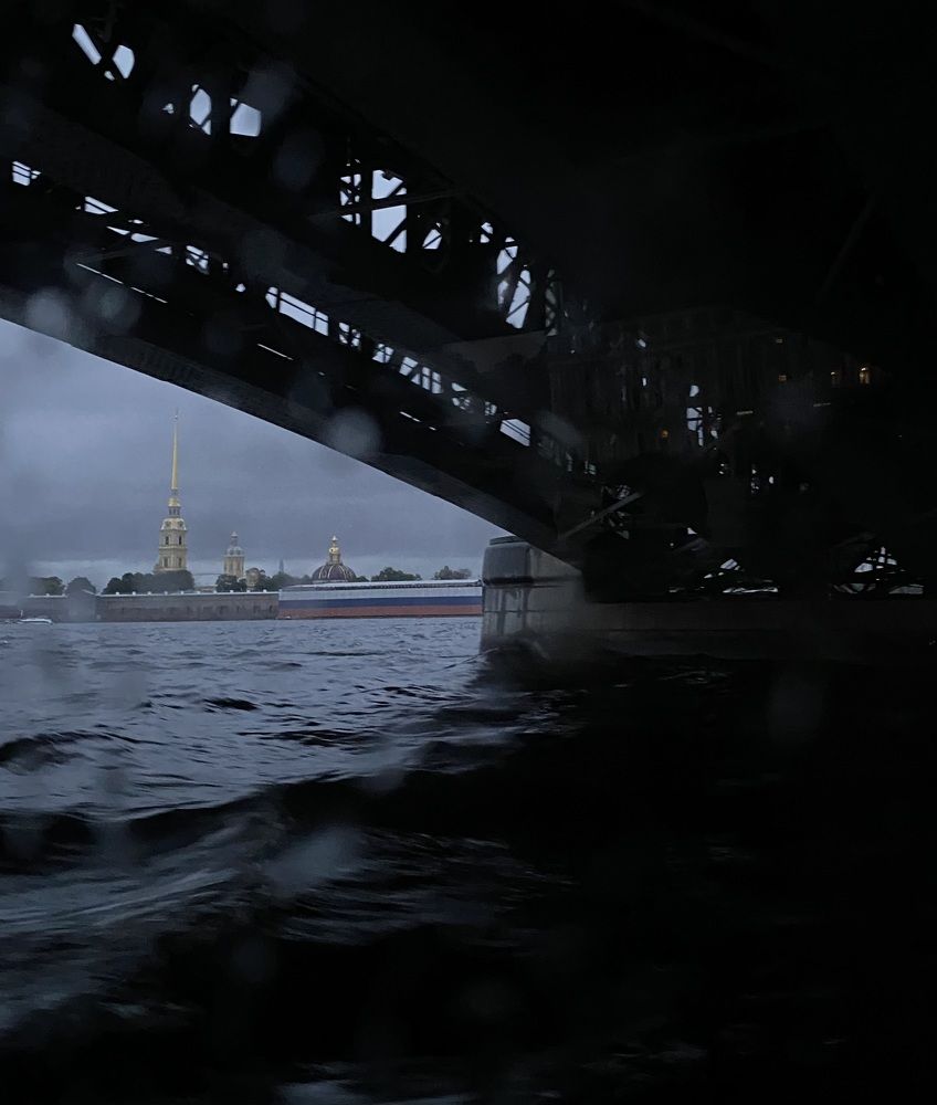 Photograph by Алиса Лукина