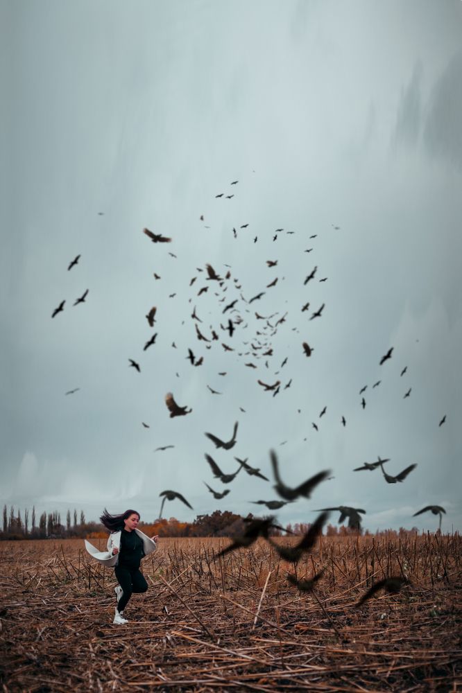 Photograph by Анопченко Ирина