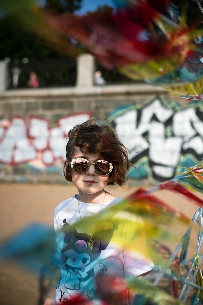 Фотография автора Дарина Фельдман