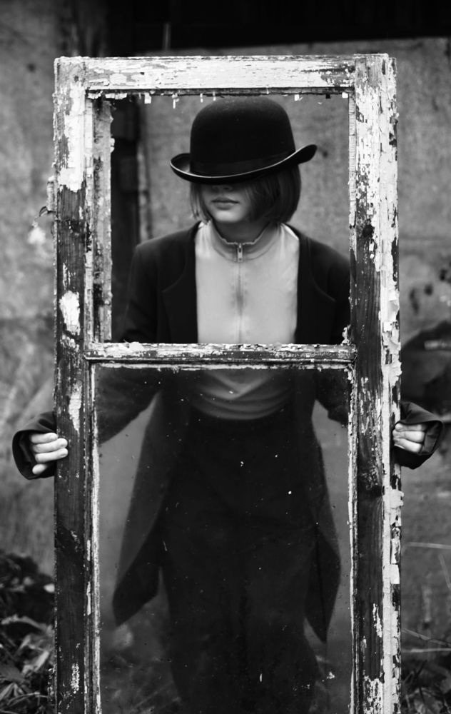 Photograph by Мария Крюкова