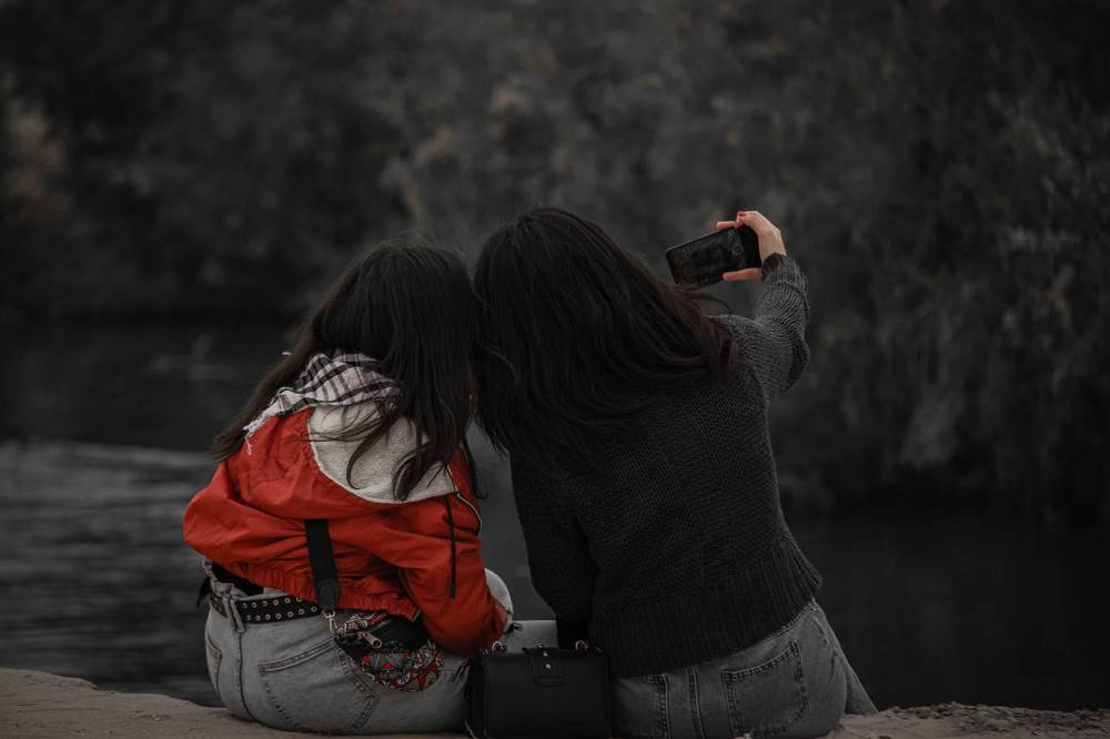 Photograph by Salih Younis