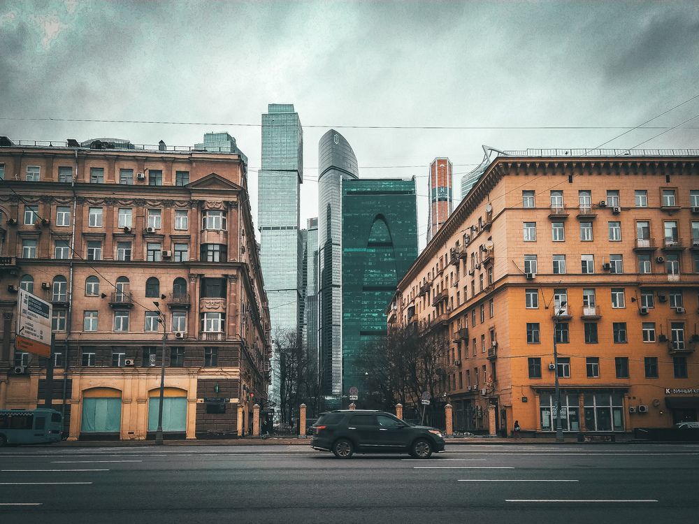 Photograph by Michael Nik