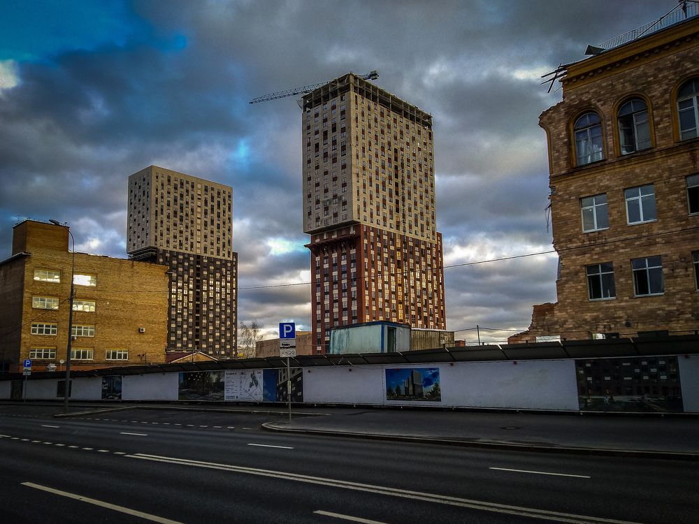 Photograph by Michael Nik