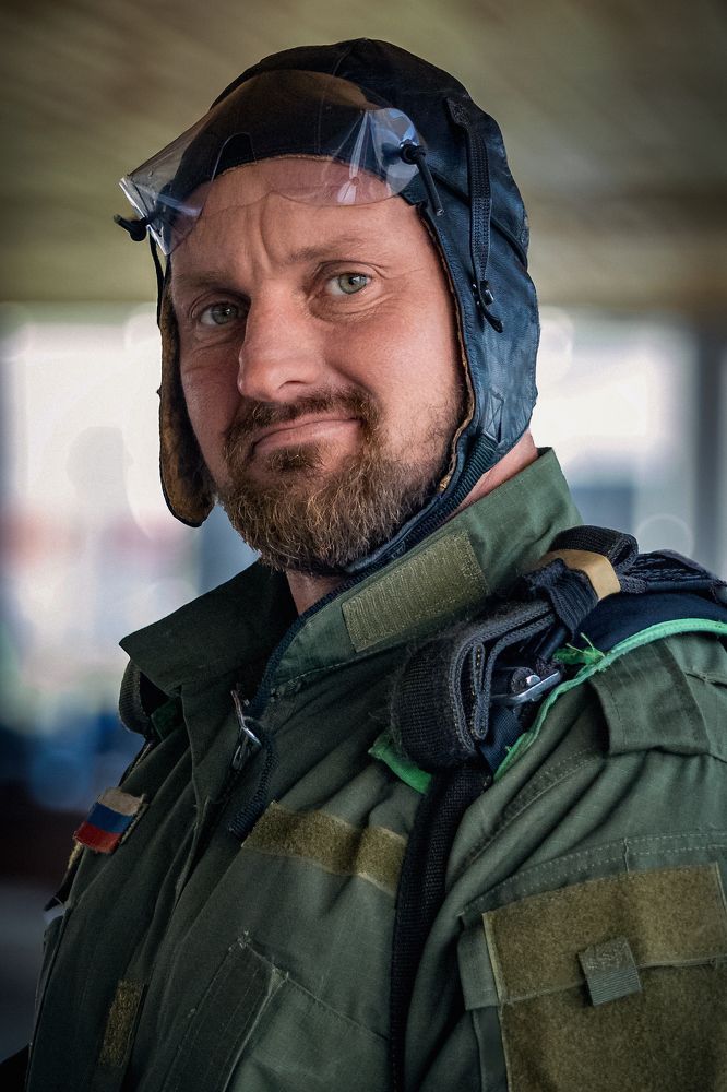 Photograph by Евгений Пятков