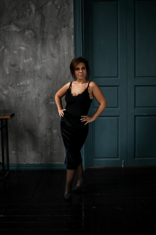 Photograph by Анопченко Ирина