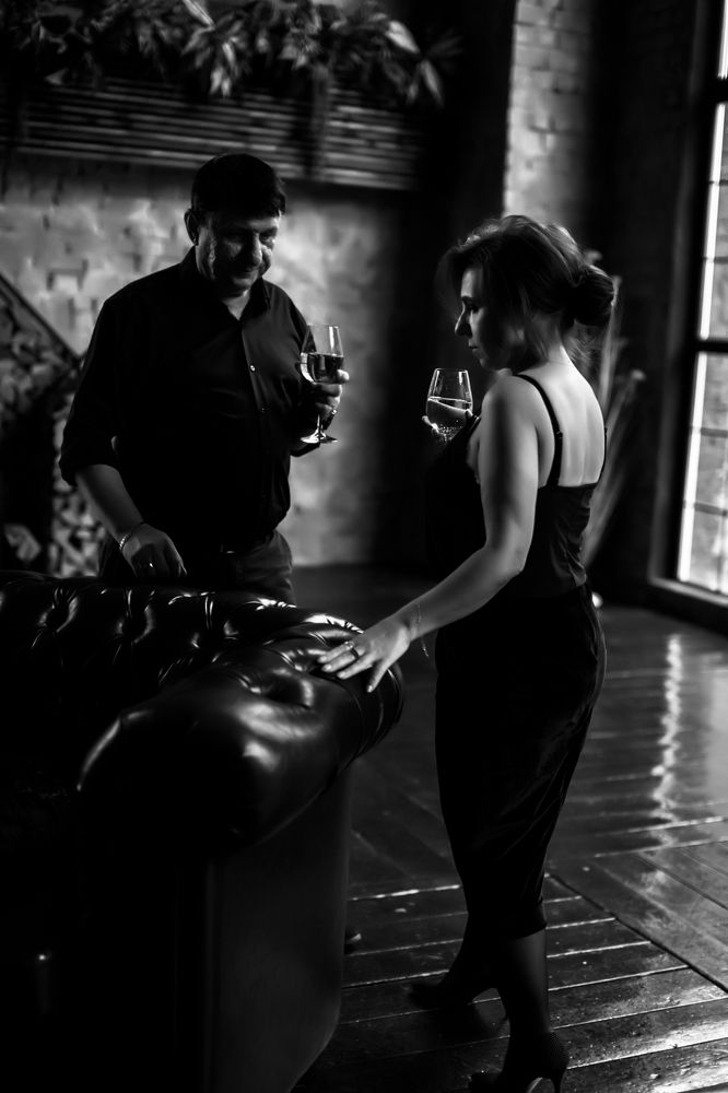 Photograph by Анопченко Ирина