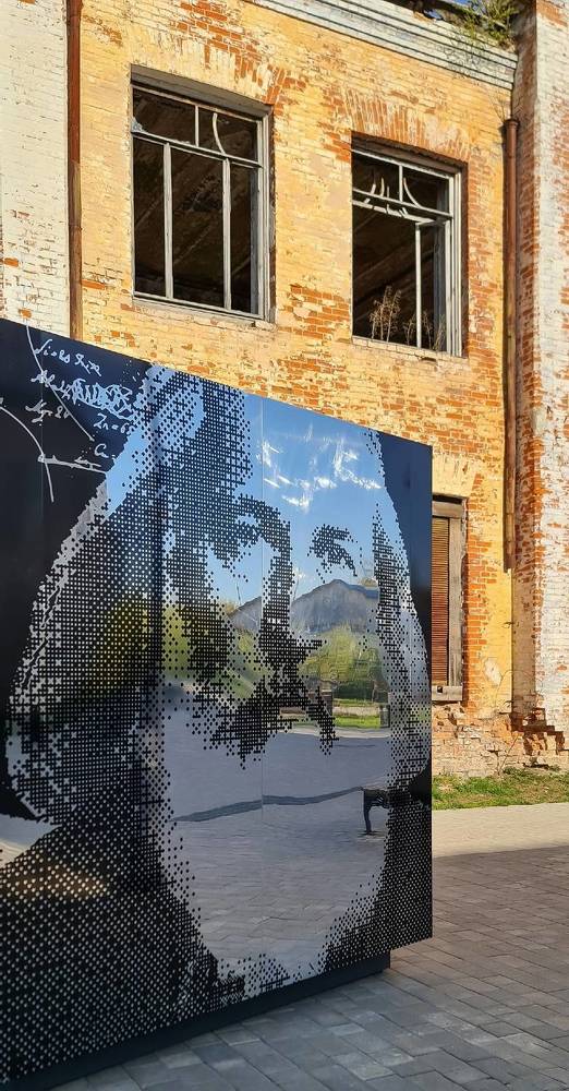 Photograph by Natasha Kim