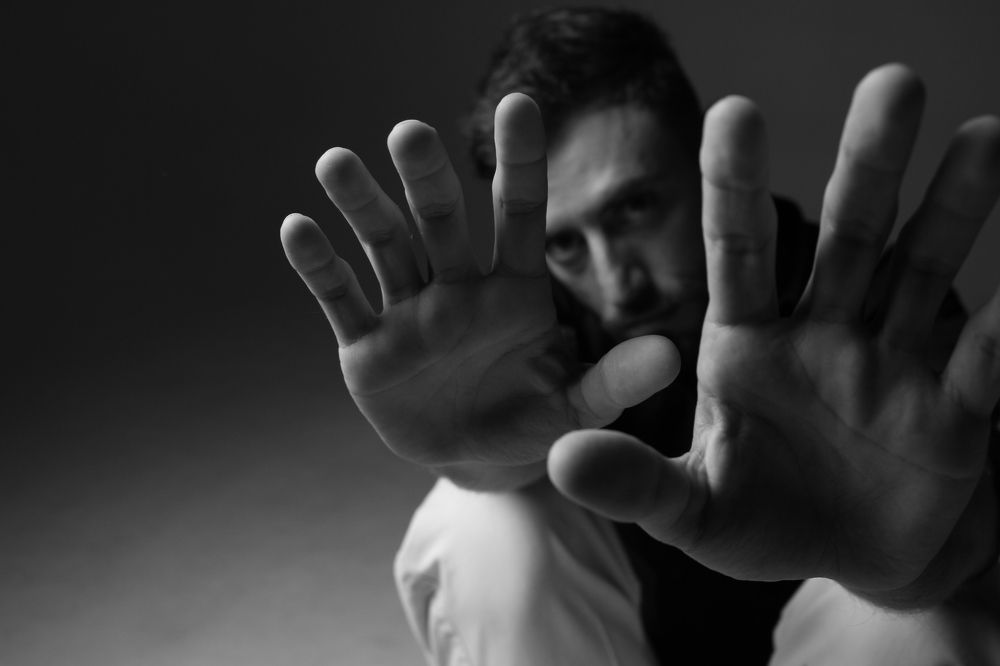 Фотография автора Александра Карпикова