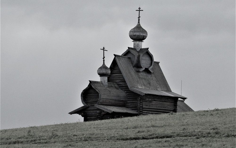 Photograph by Николай Худяков