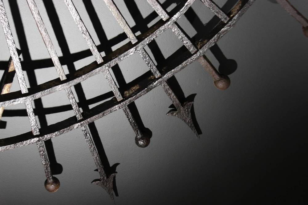 Photograph by Anastasia Kodatenko