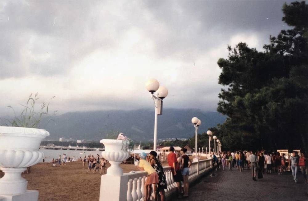 Photograph by Natasha Kim