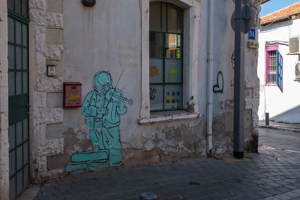 Photograph by Vladimir Bragilevsky