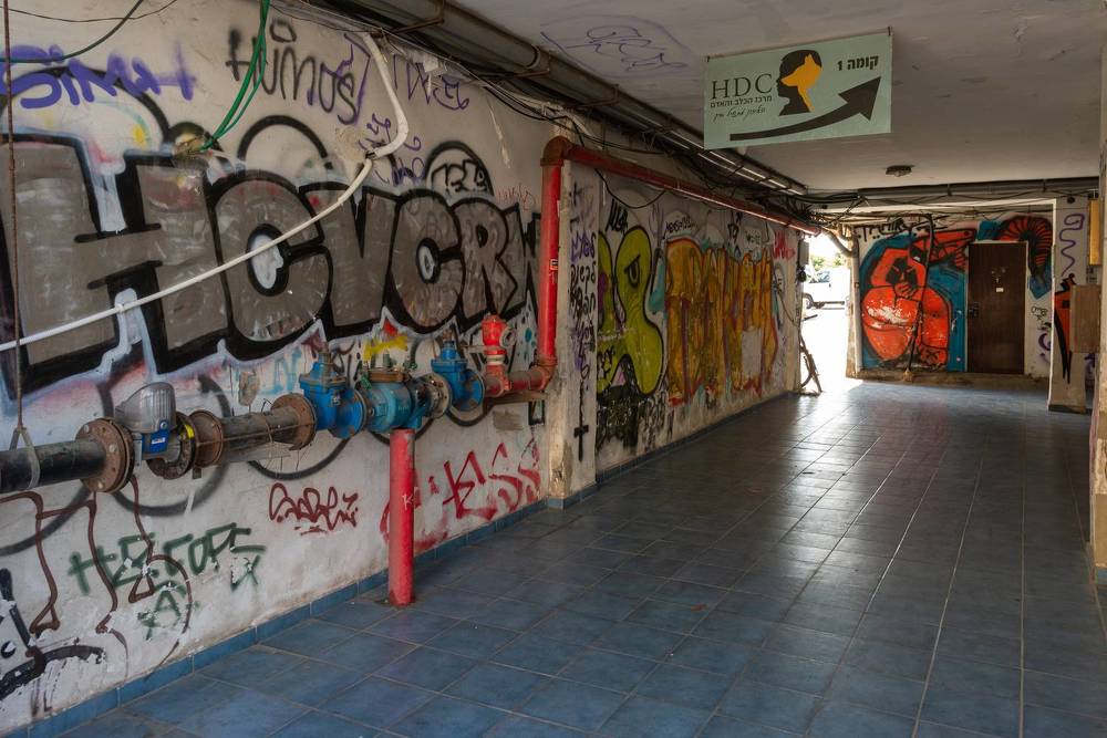 Photograph by Vladimir Bragilevsky