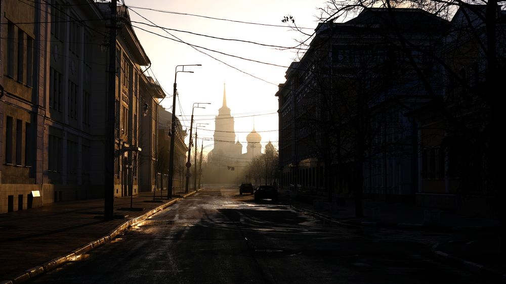 Photograph by Александр Елизаров