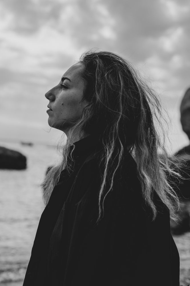 Photograph by Eleonora Zabarova