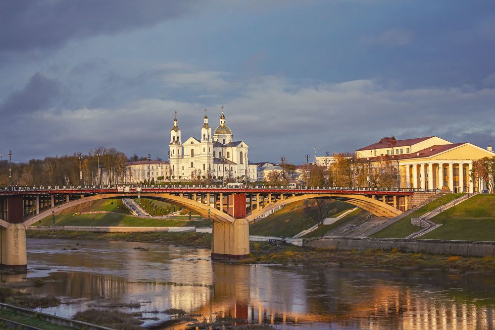 Photograph by Дмитрий Карасев