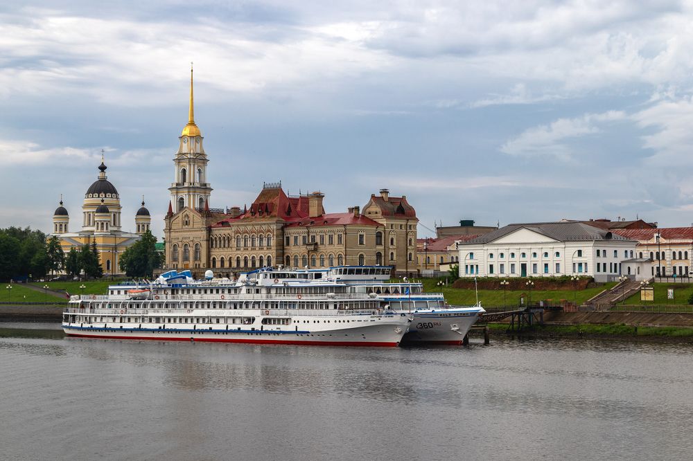 Photograph by Дмитрий Карасев