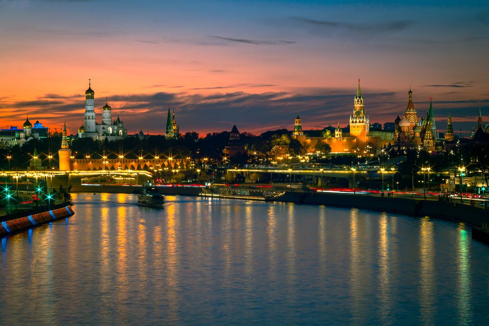 Photograph by Дмитрий Карасев