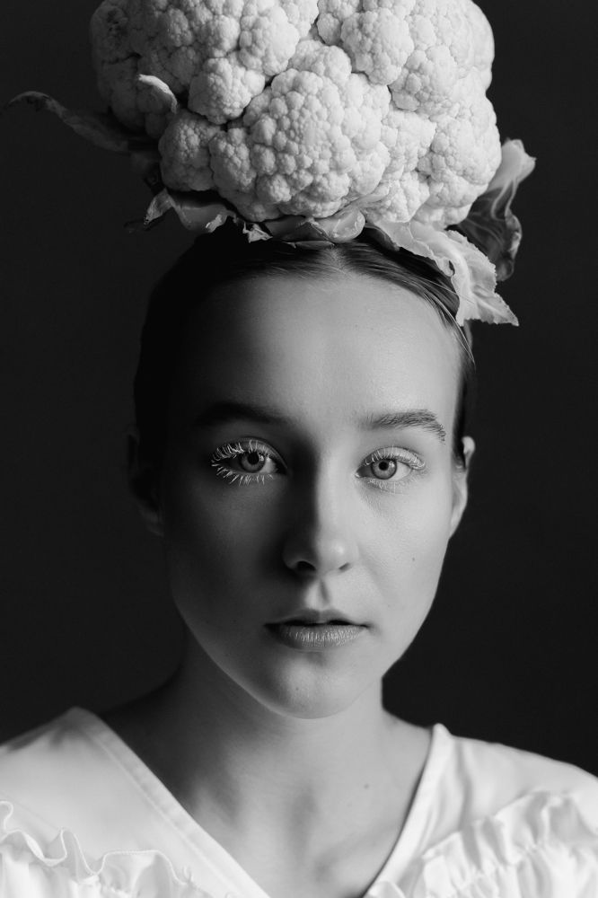 Фотография автора Наталья Чурина