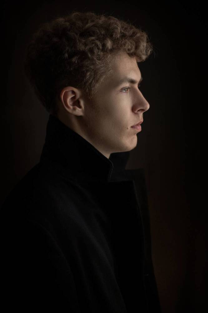 Photograph by Юлия Полянина