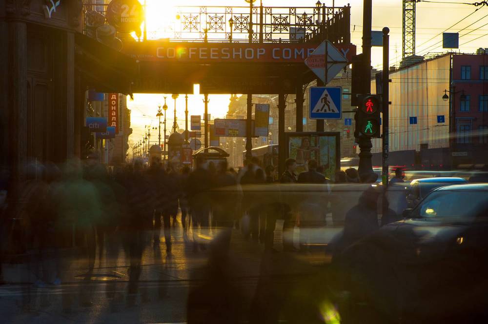 Фотография автора Макшанов Михаил