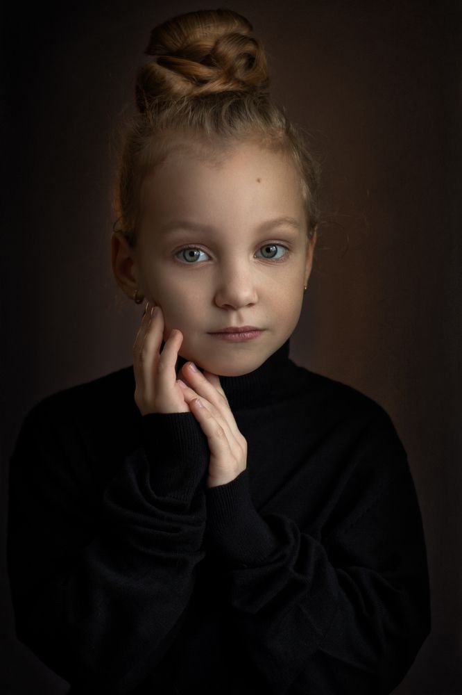 Photograph by Юлия Полянина