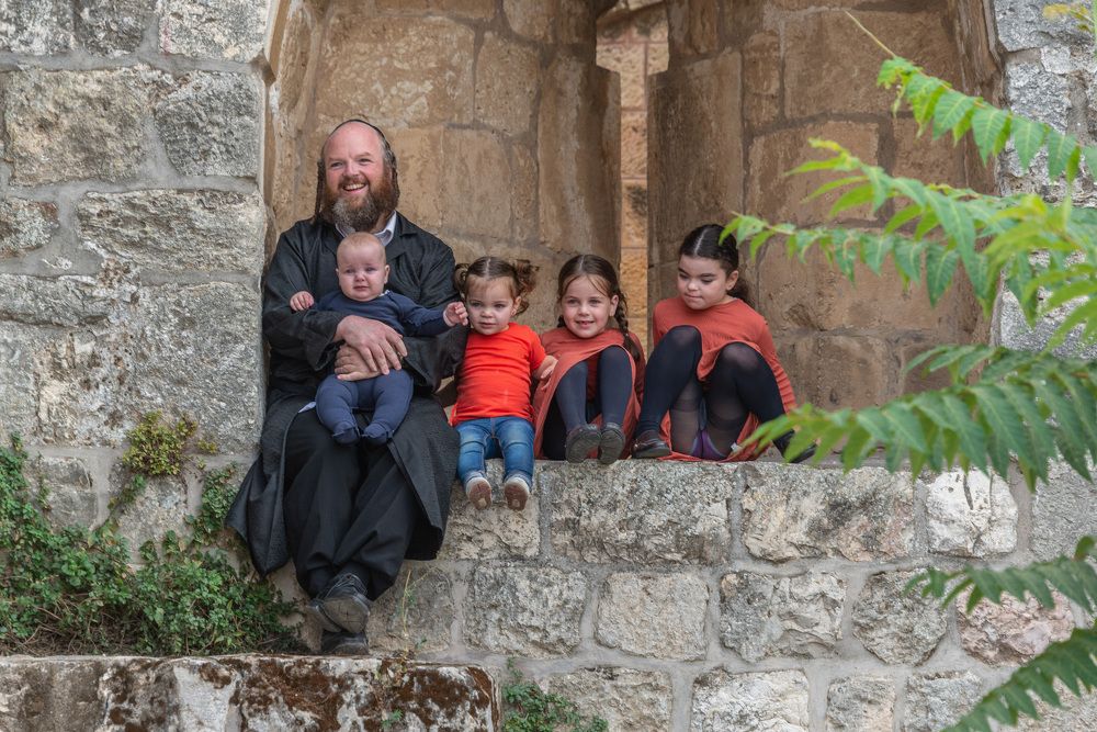 Photograph by Vladimir Bragilevsky