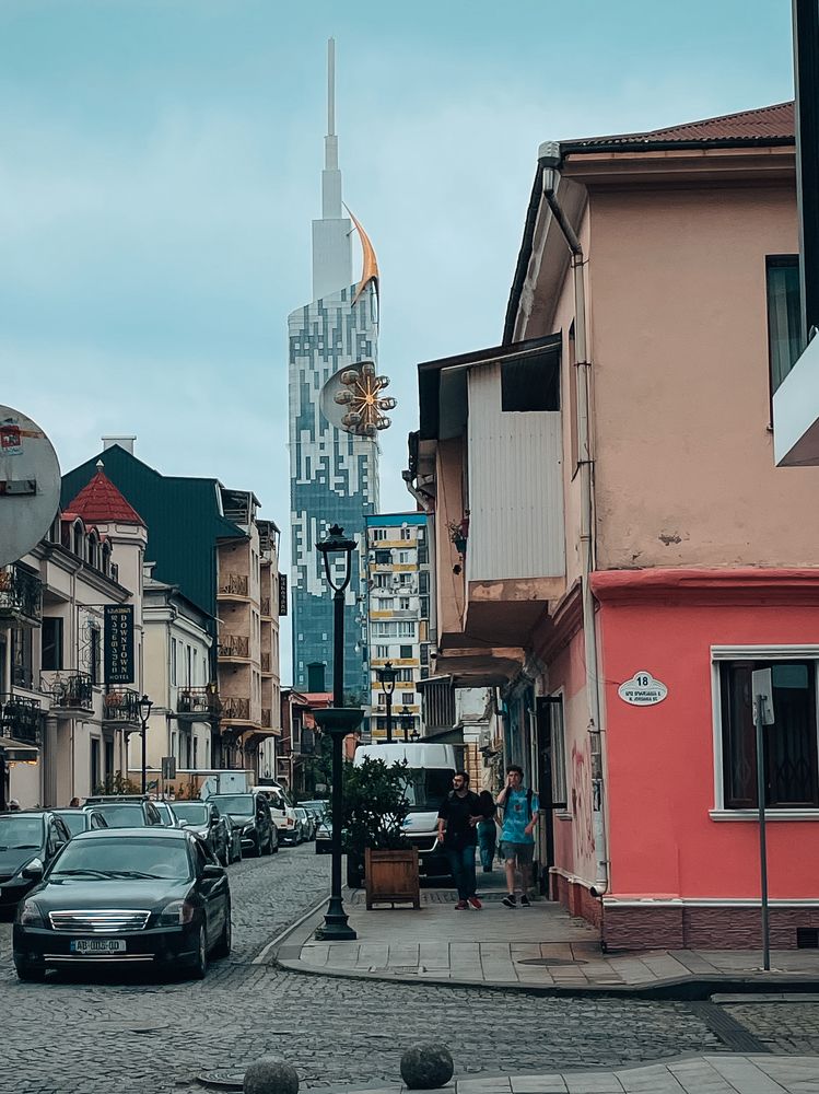 Фотография автора Ольга Каминская