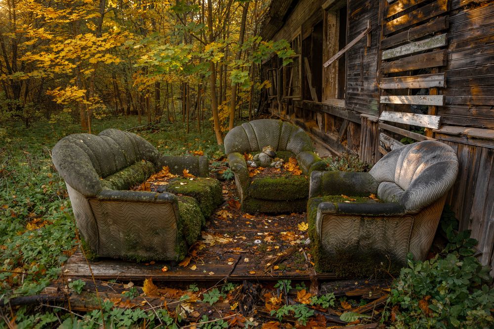 Фотография автора Макшанов Михаил