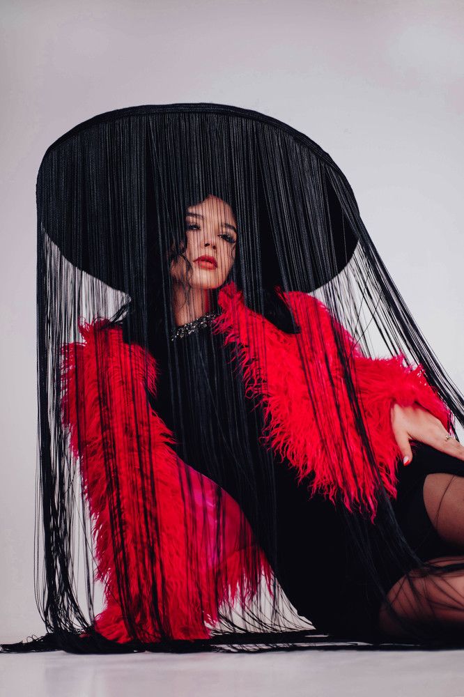 Photograph by Ксения Чикина