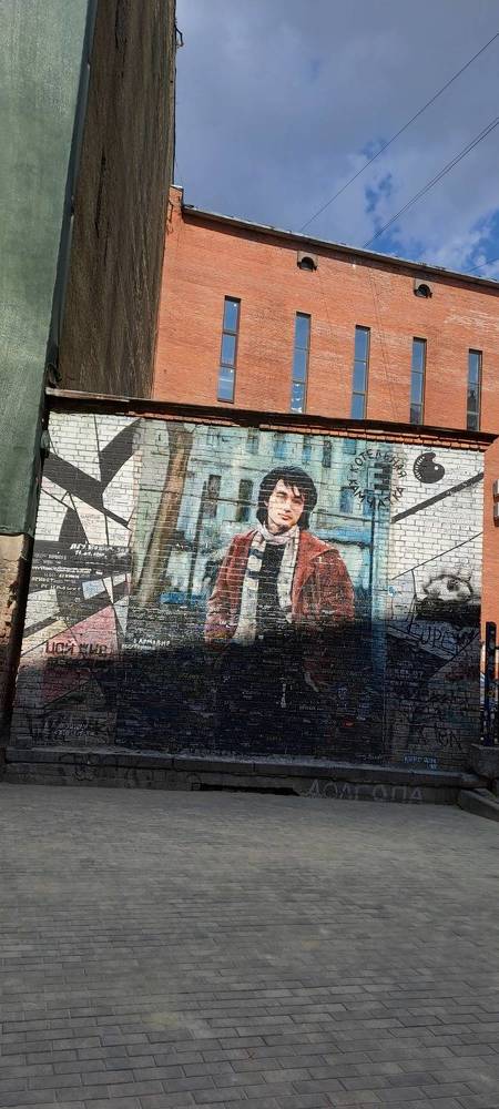 Photograph by Александра Насырова