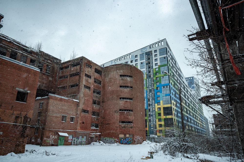 Фотография автора Макшанов Михаил