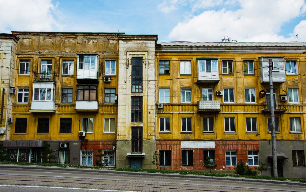 Фотография автора Виктор Степанов