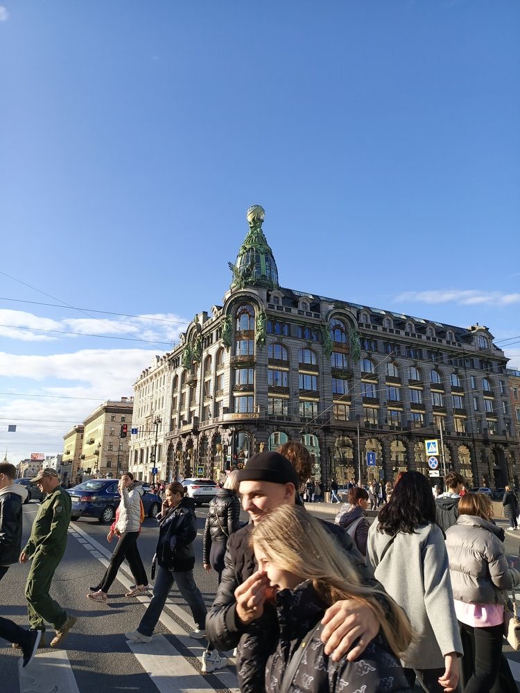 Photograph by Татьяна Пальчикова